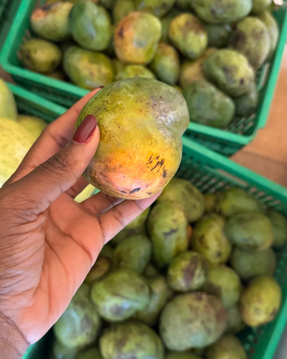 Mango