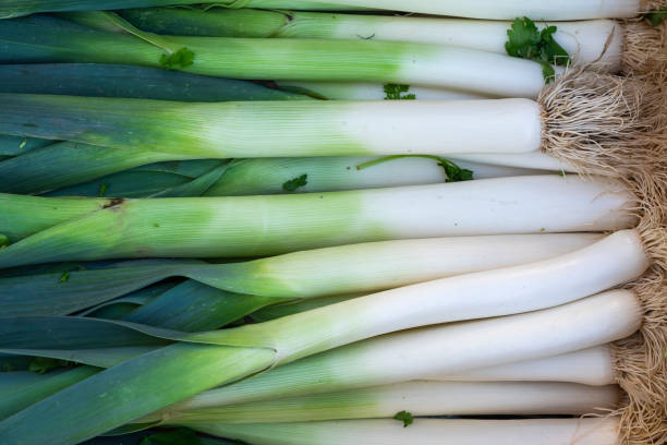 Leek onions - 400g