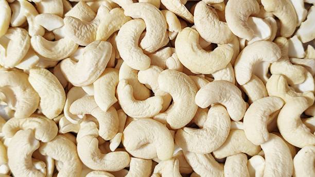 Cashew Nuts